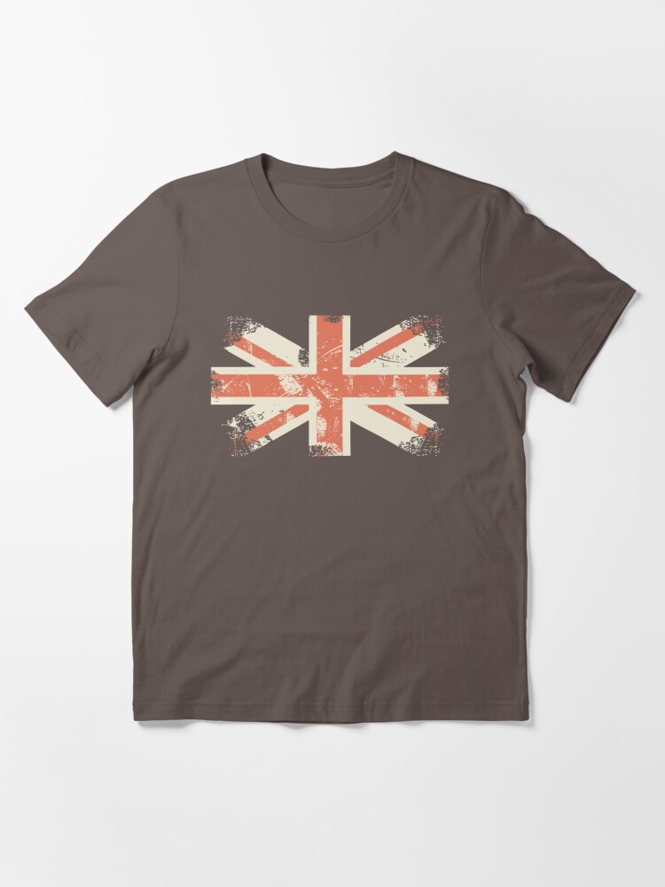 uk flag t shirt