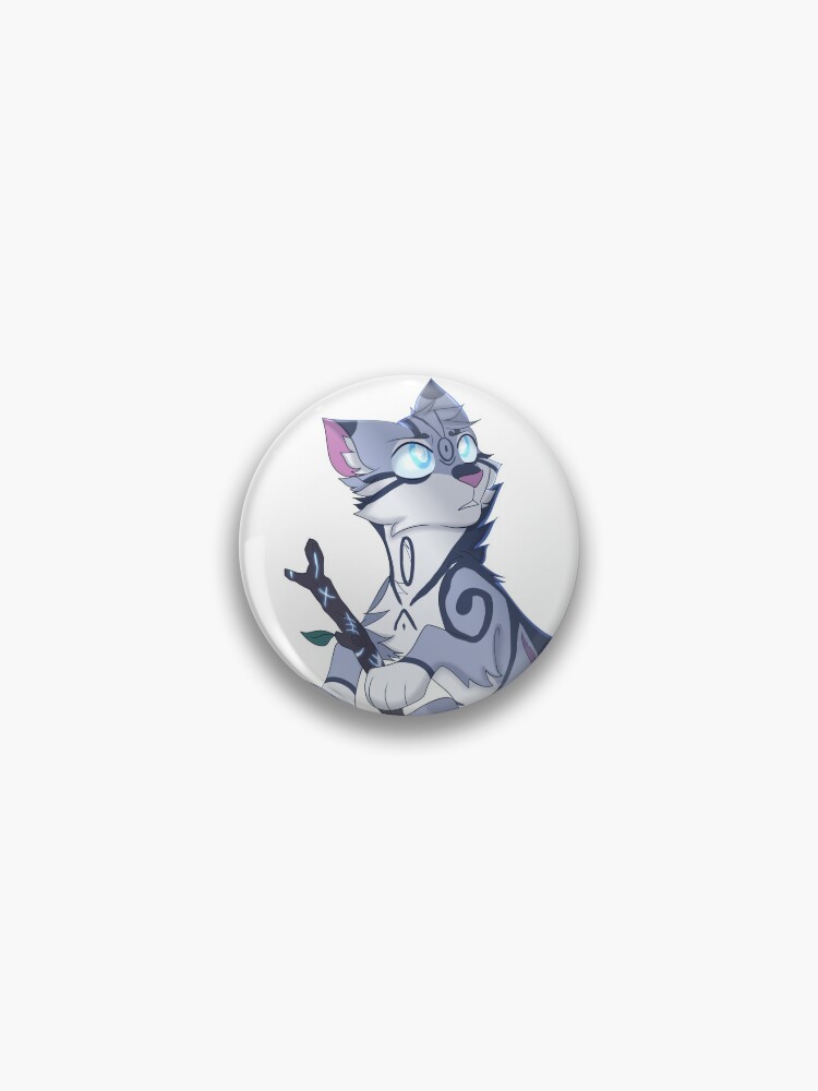 Pin on Warrior Cats