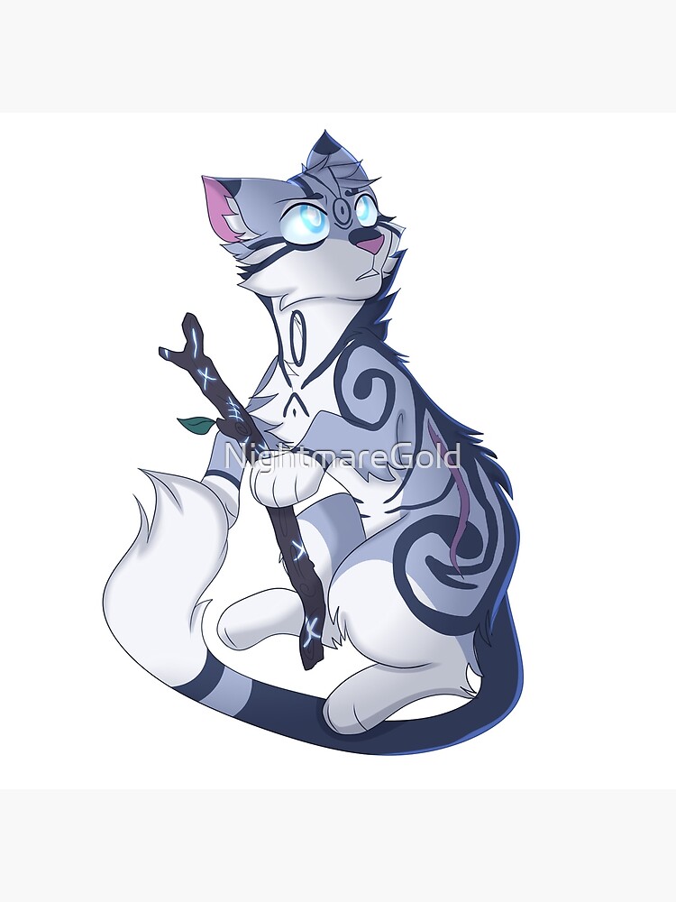 jayfeather plush