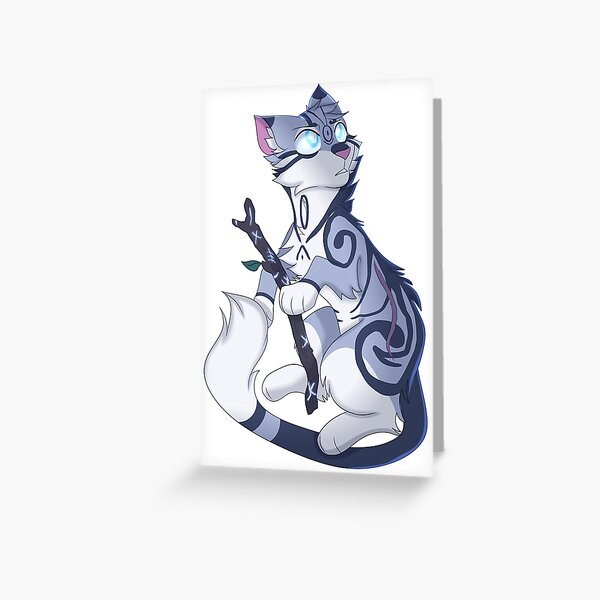 5: Jayfeather  Warriors Amino