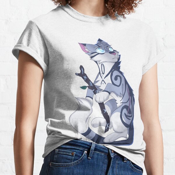 Warrior deals cats apparel