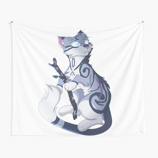 Warrior Cats Tapestry