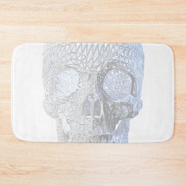 Item preview, Skull designed and sold by colatudo.