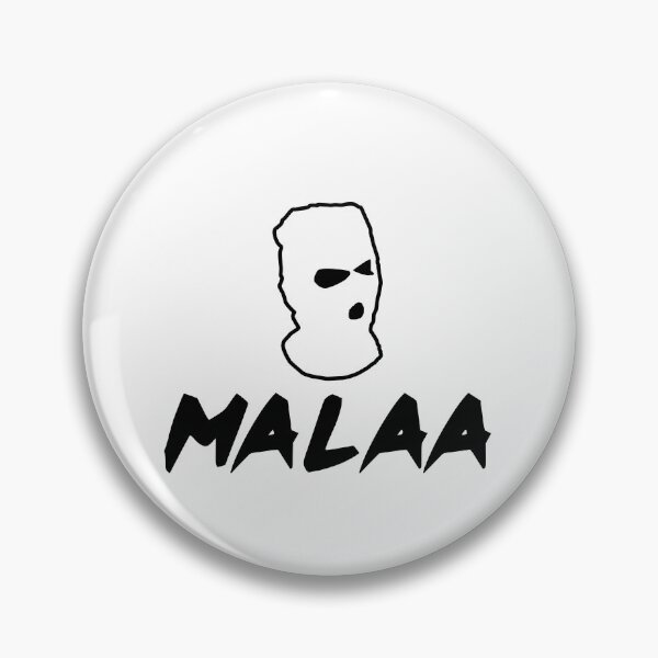 Item preview, Malaa - DJ - BLACK designed and sold by StreetGang.
