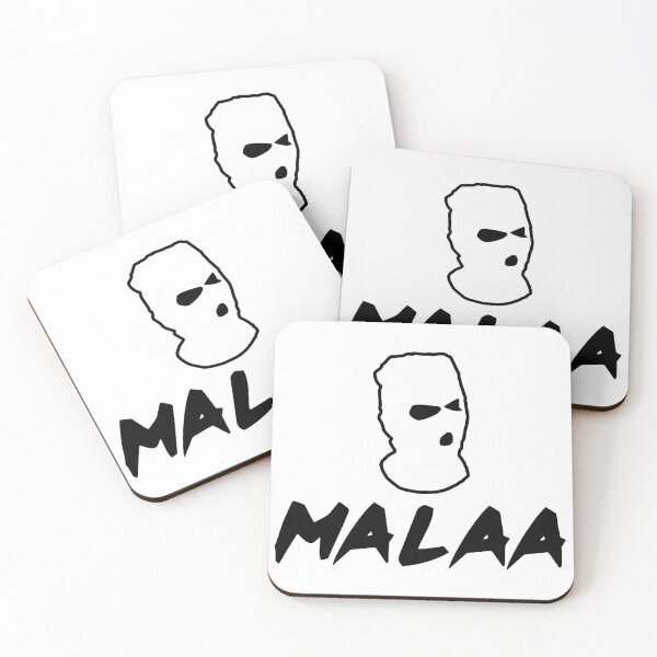 Item preview, Malaa - DJ - BLACK designed and sold by StreetGang.