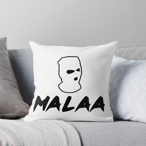 Item preview, Malaa - DJ - BLACK designed and sold by StreetGang.