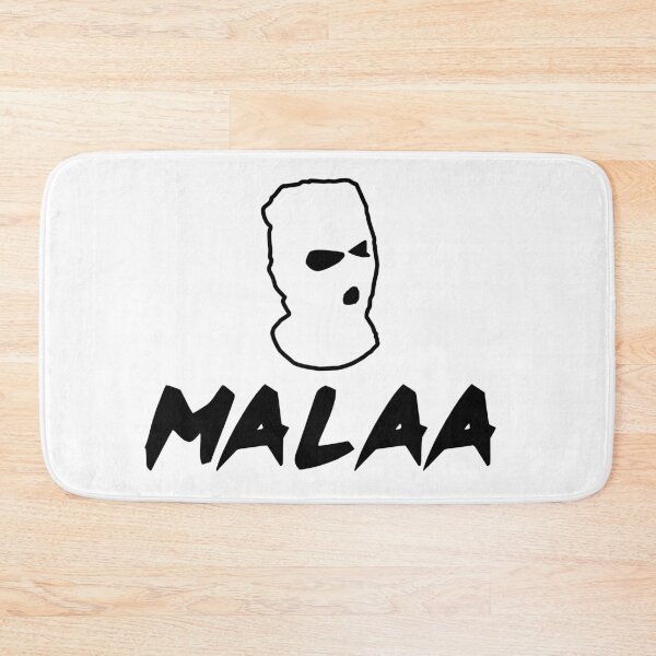 Item preview, Malaa - DJ - BLACK designed and sold by StreetGang.