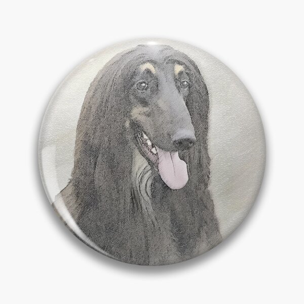 Item preview, Afghan Hound designed and sold by alpendesigns.