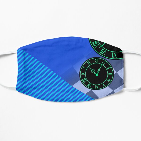SEES Flat Mask