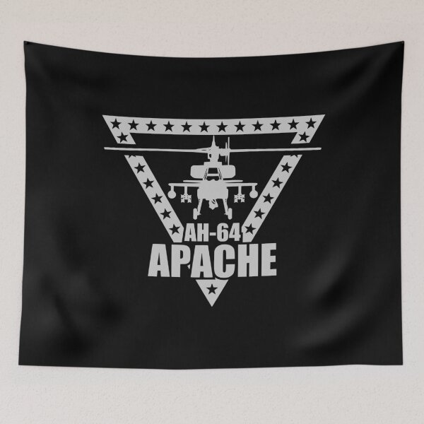 Item preview, AH-64 Apache designed and sold by StrongVlad.