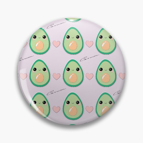 Item preview, AVOCUTIE. designed and sold by carmencellini.