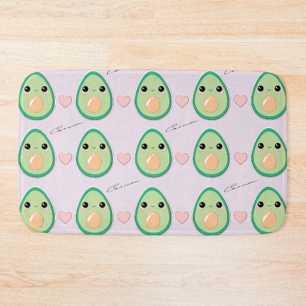 Item preview, AVOCUTIE. designed and sold by carmencellini.