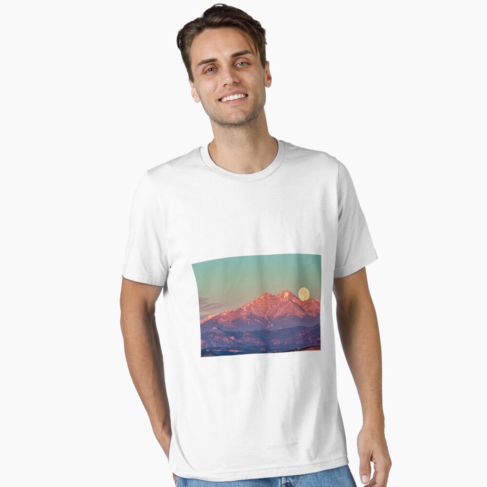 Item preview, Essential T-Shirt designed and sold by nikongreg.