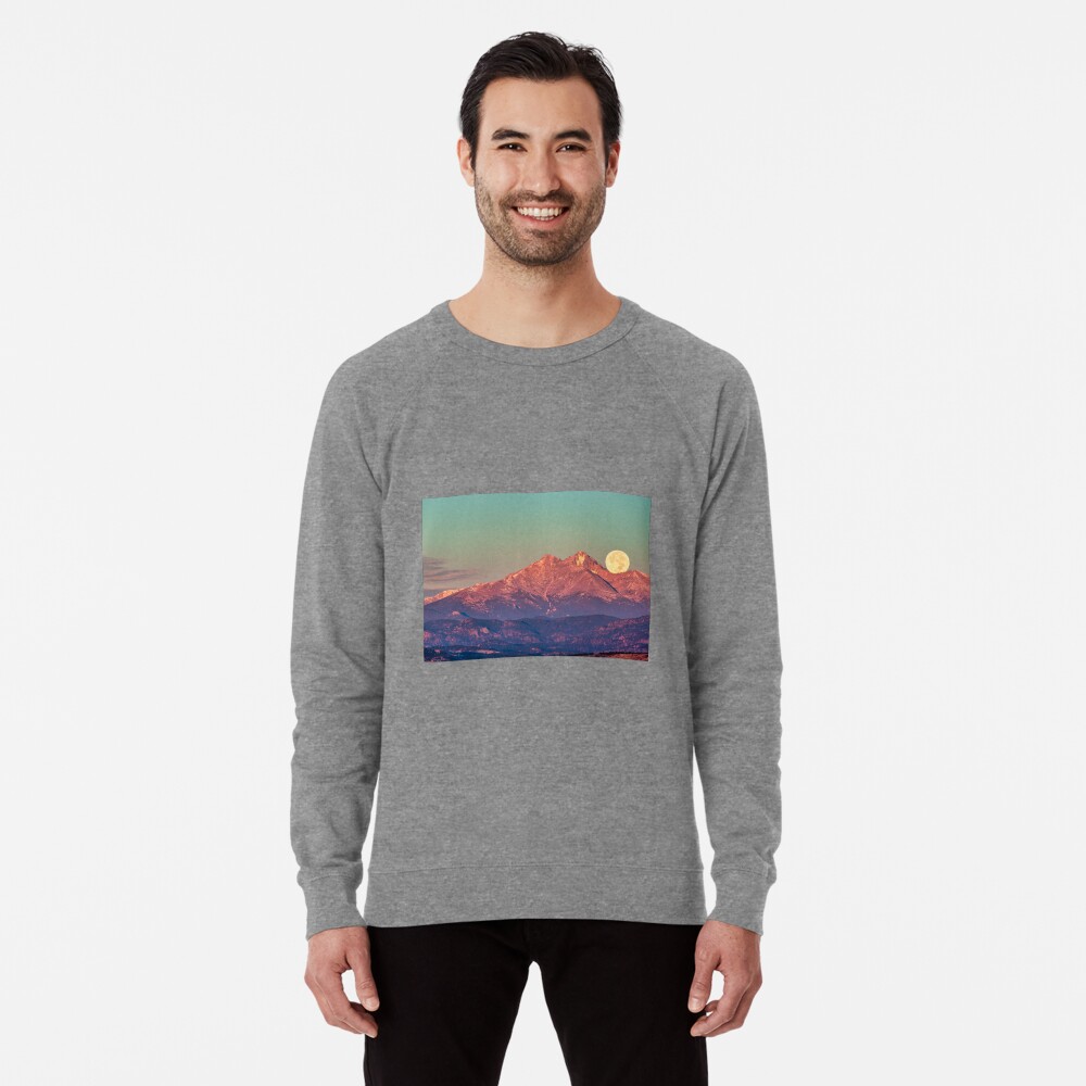 Item preview, Lightweight Sweatshirt designed and sold by nikongreg.