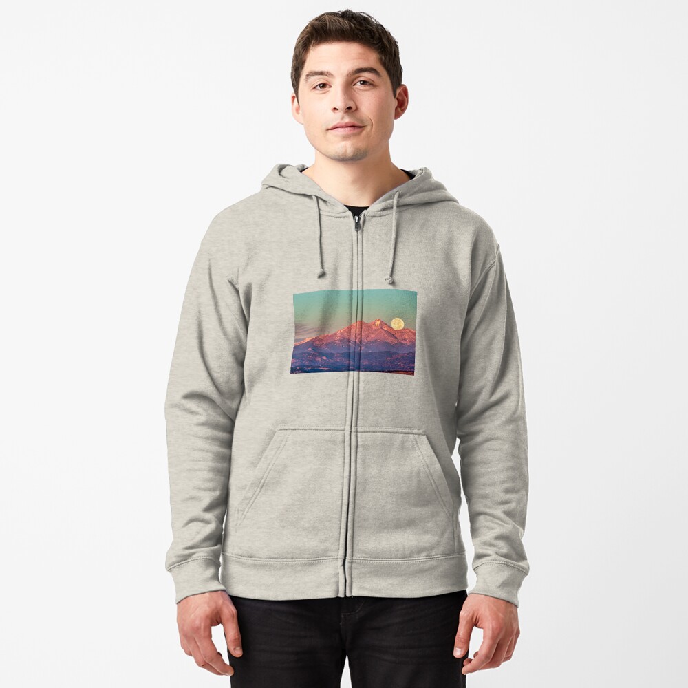 Item preview, Zipped Hoodie designed and sold by nikongreg.