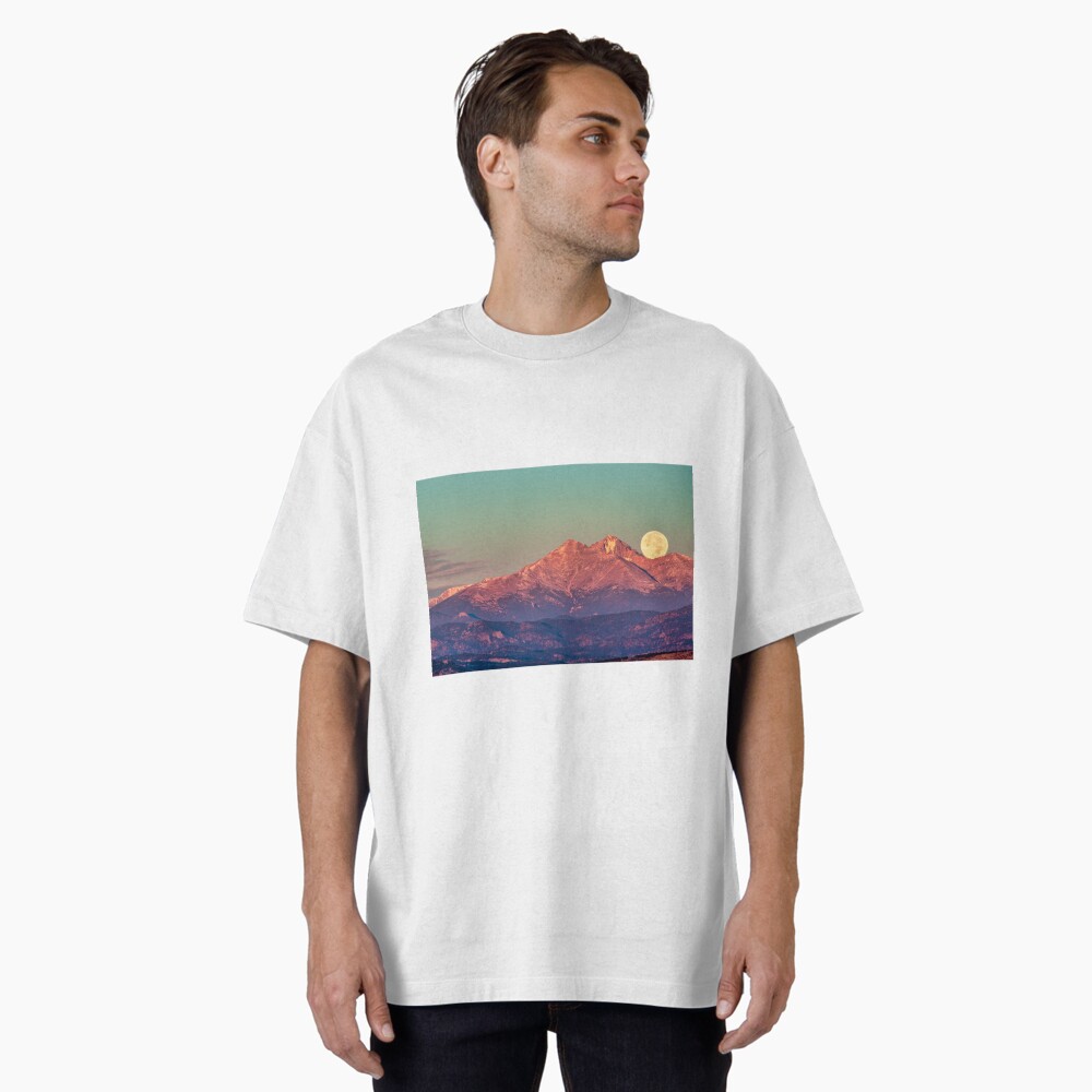 Item preview, Oversized T-Shirt designed and sold by nikongreg.