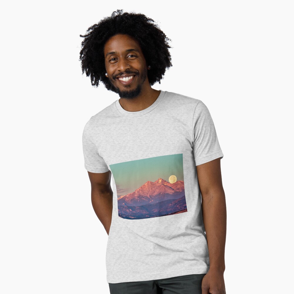 Item preview, Tri-blend T-Shirt designed and sold by nikongreg.