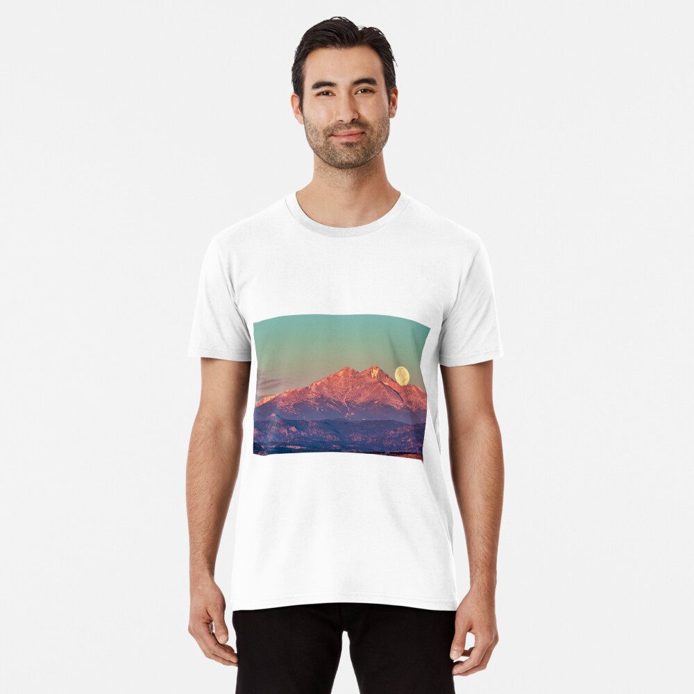 Item preview, Premium T-Shirt designed and sold by nikongreg.