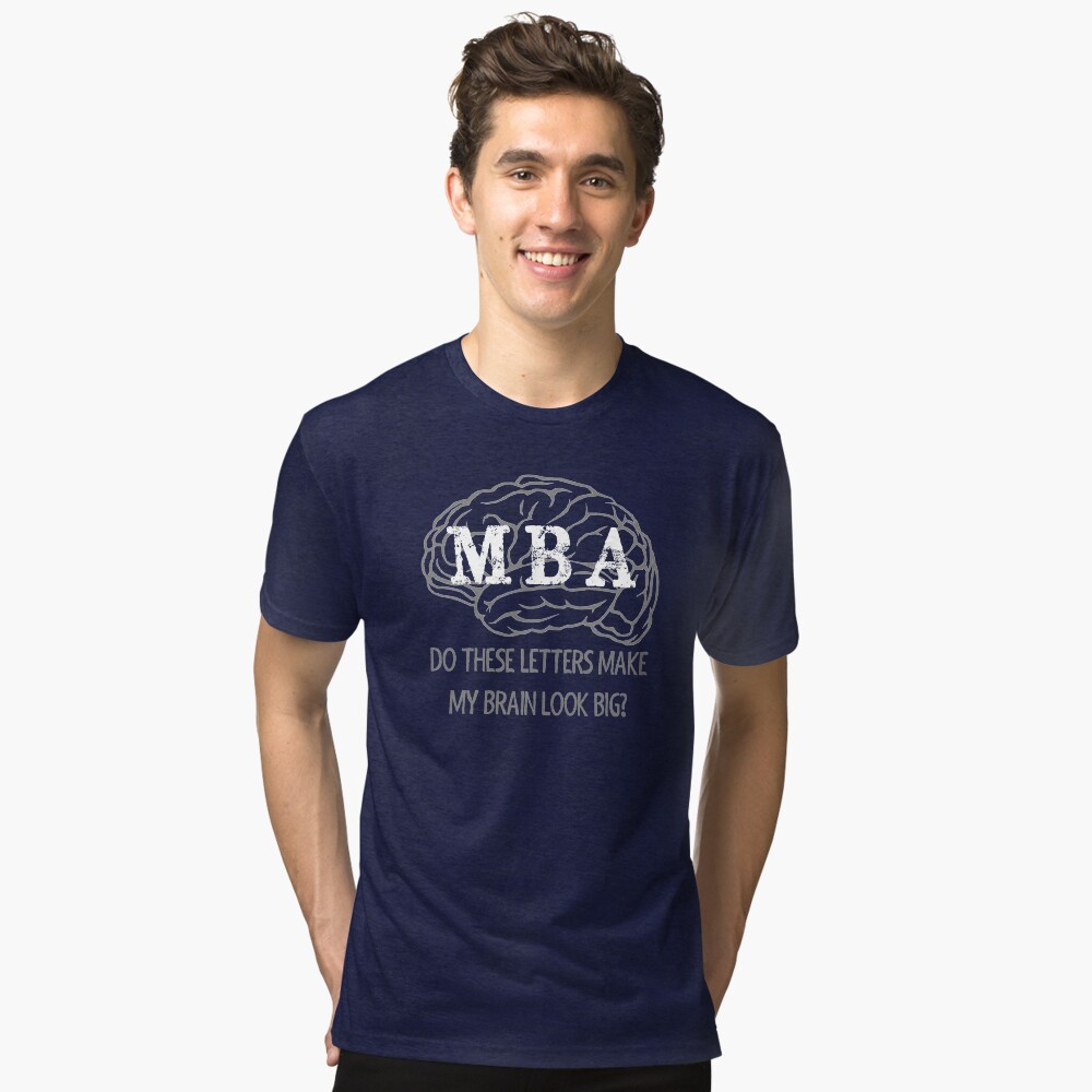 Item preview, Tri-blend T-Shirt designed and sold by merkraht.