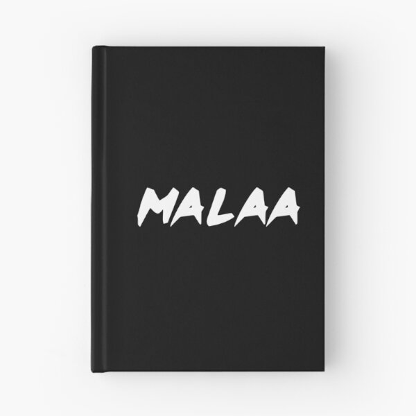 Item preview, Malaa blanc designed and sold by StreetGang.