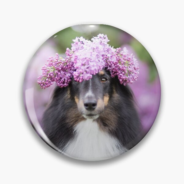 Item preview, Sheltie Queen designed and sold by hadissima.