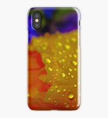 California Dreaming.... iPhone Case