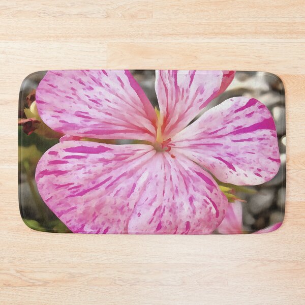 Item preview, Variegated Begonia Pink Petals designed and sold by taiche.