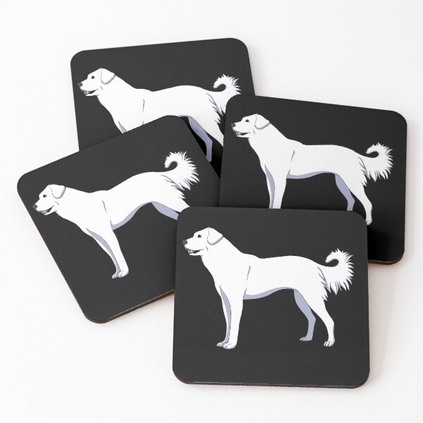 Item preview, Akbash designed and sold by Adastumae.