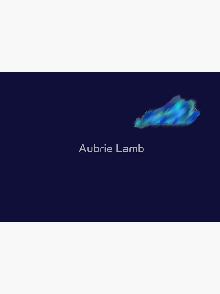 Kentucky by Aubb