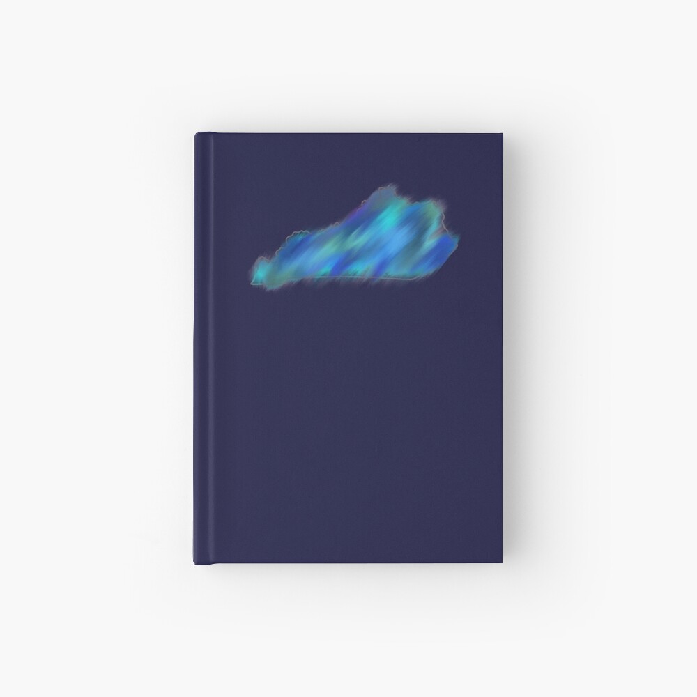 Kentucky Hardcover Journal