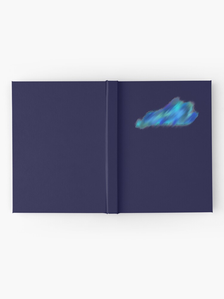 Alternate view of Kentucky Hardcover Journal