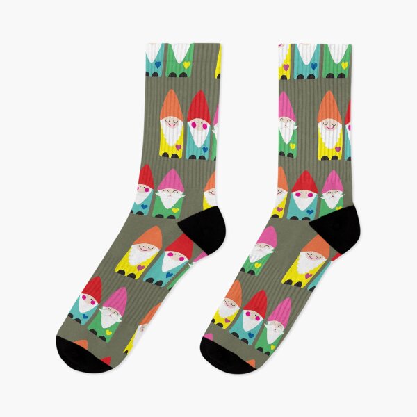 Item preview, Garden Gnomes designed and sold by littleoddforest.