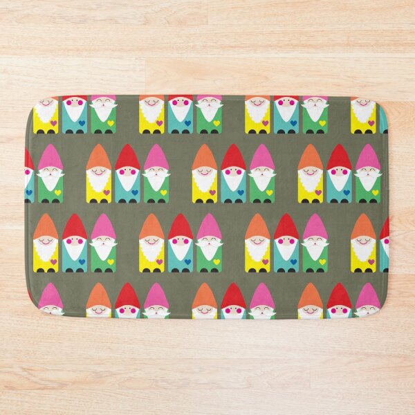 Item preview, Garden Gnomes designed and sold by littleoddforest.