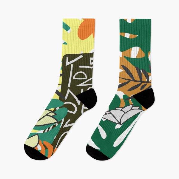 Item preview, Tropical tablet designed and sold by cocodes.
