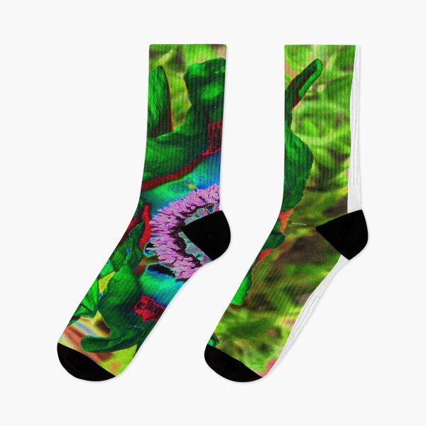 Item preview, Psychedelic Poppy Power designed and sold by dibsmft.