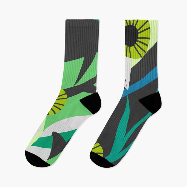 Item preview, Fresh tropical decor designed and sold by cocodes.
