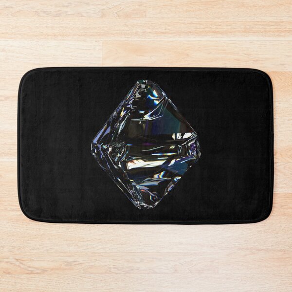 Item preview, Dispersion clear Diamond on black designed and sold by Artem Ogurtsov.