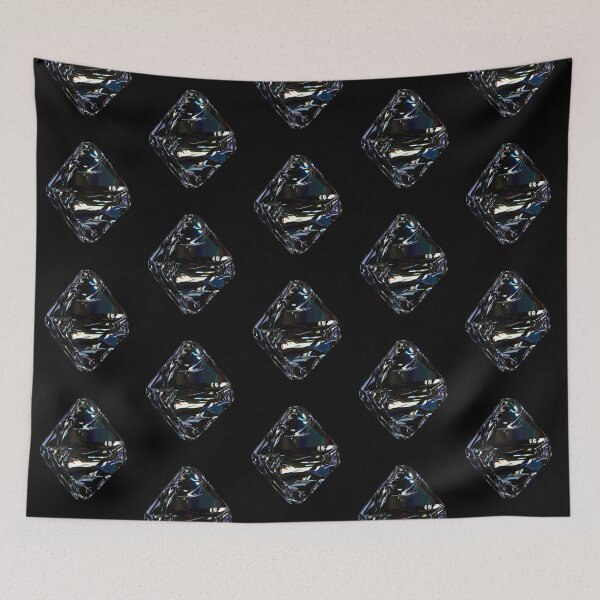 Item preview, Dispersion clear Diamond on black designed and sold by Artem Ogurtsov.