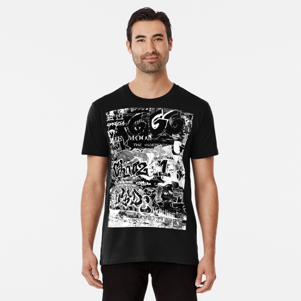 Item preview, Premium T-Shirt designed and sold by ValentinaHramov.