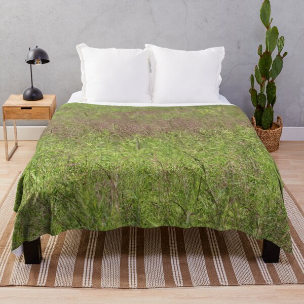 Item preview, Summer Grasses designed and sold by Susie Kramer.