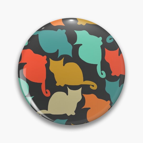 Item preview, Cats and kittens designed and sold by cocodes.
