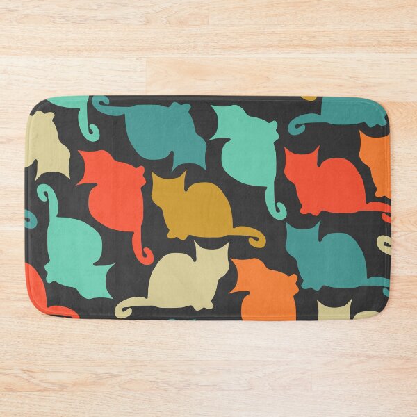 Item preview, Cats and kittens designed and sold by cocodes.