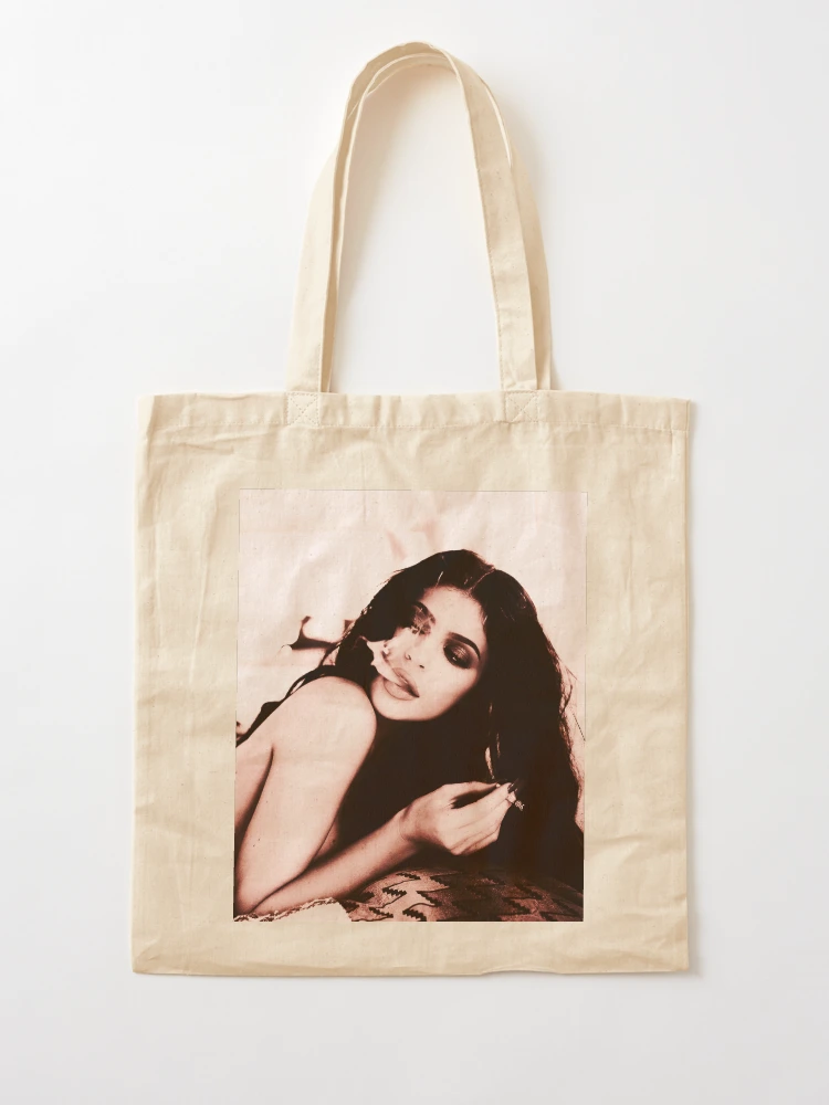 Kim Kardashian TikTok Dance Meme Tote Bag for Sale by ellieabes