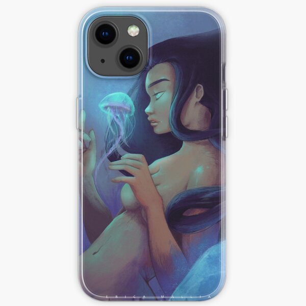 Light Hearted iPhone Soft Case