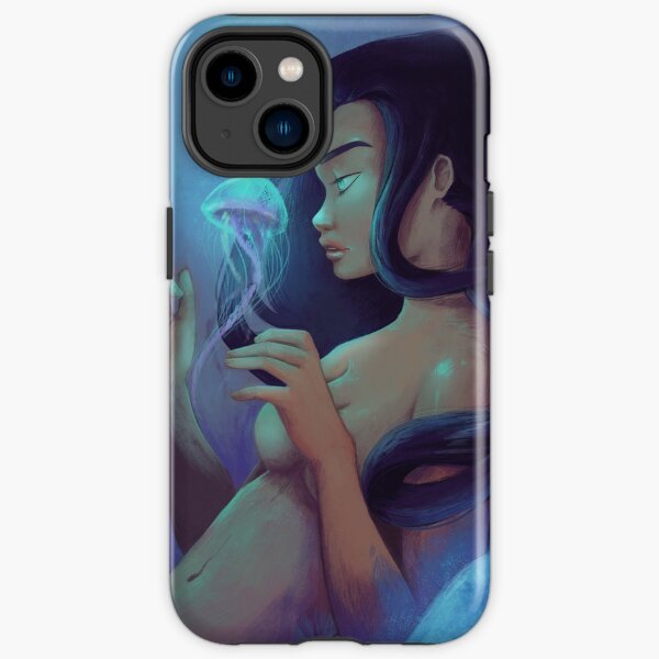 Light Hearted iPhone Tough Case