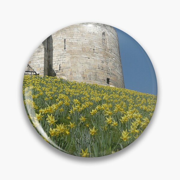 Item preview, Clifford's Tower York designed and sold by Robert Gipson.