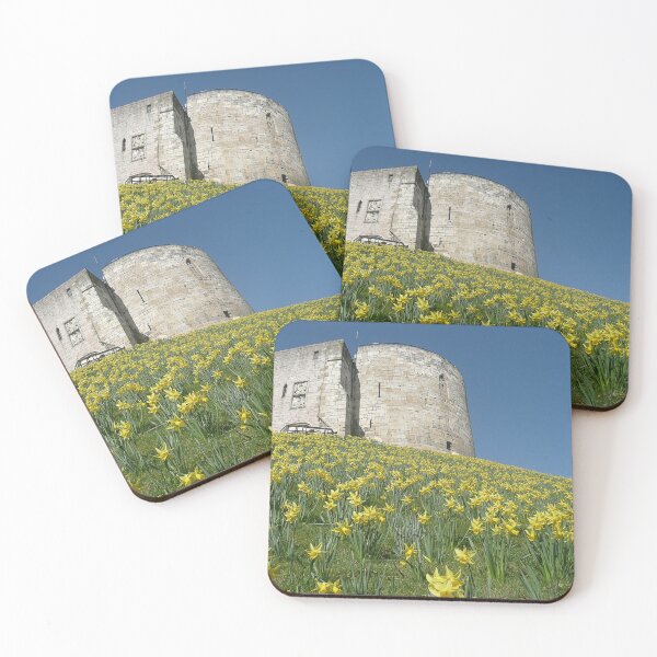 Item preview, Clifford's Tower York designed and sold by Robert Gipson.