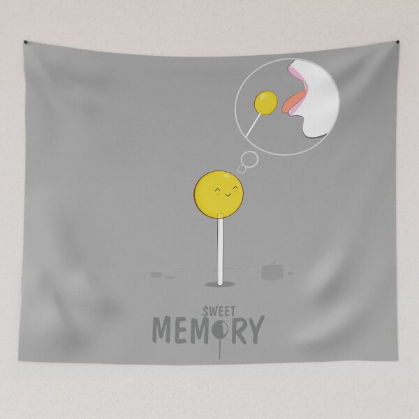 Item preview, Sweet Memory designed and sold by downsign.