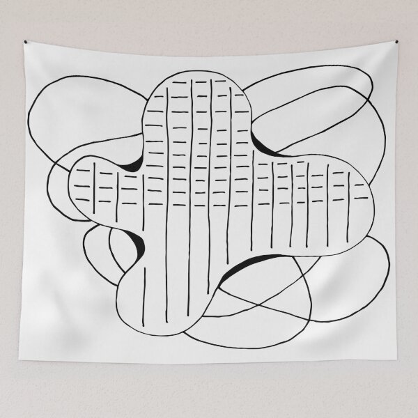 Item preview, Cosmic Waffle designed and sold by Mind Drip.