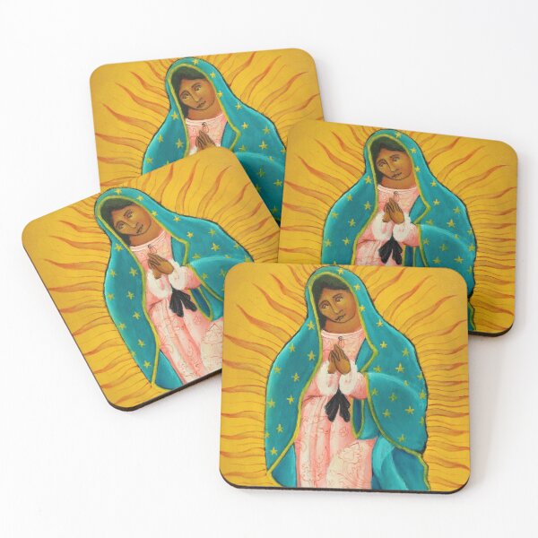 Item preview, Our Lady of Guadalupe designed and sold by sethgoepel.